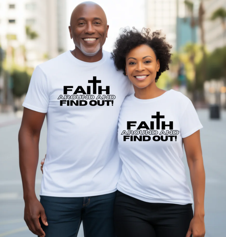 Faith Around