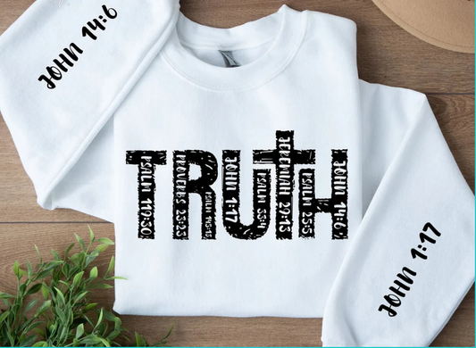 Truth (block)