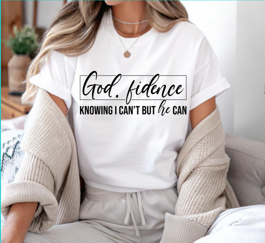 God * fidence